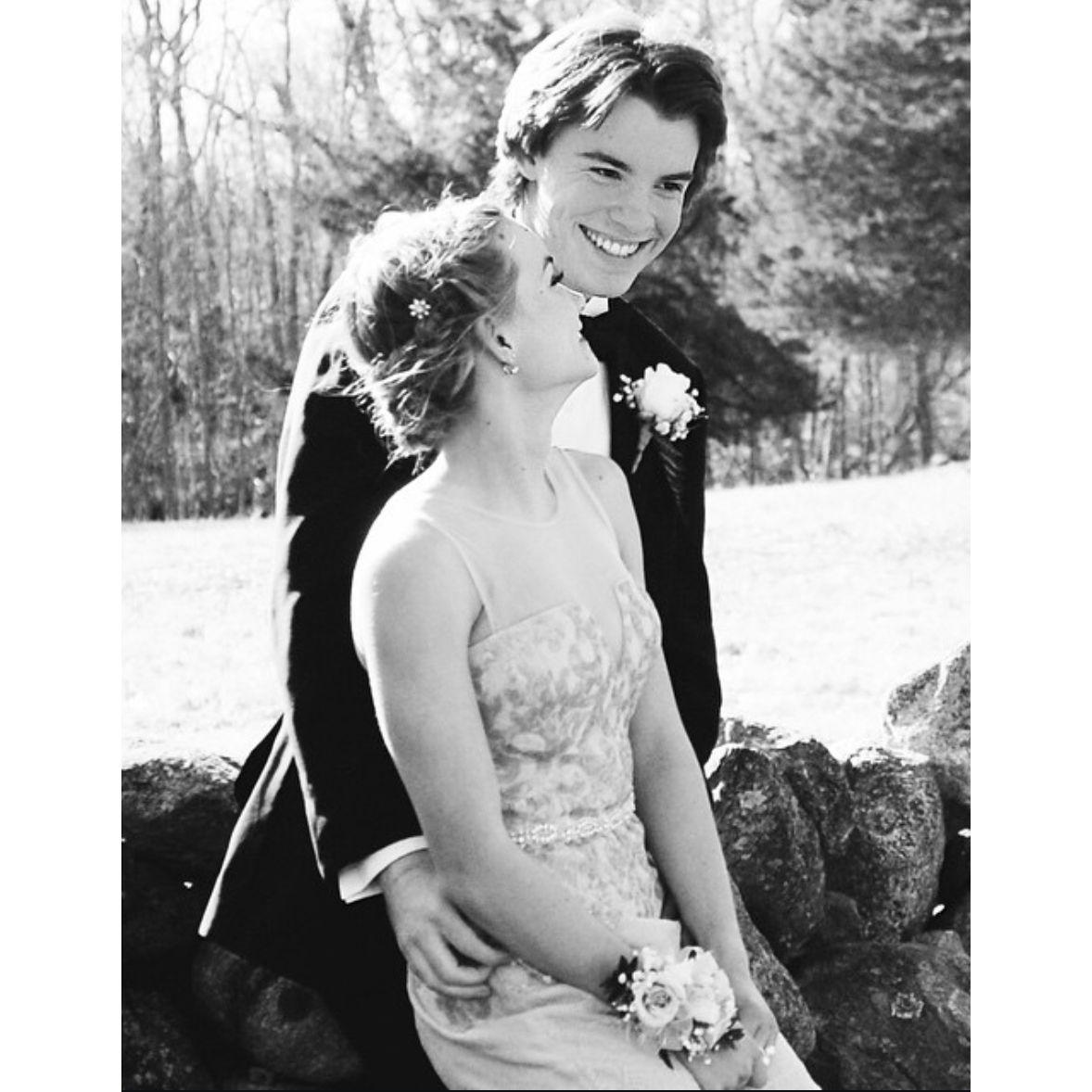 Junior prom 2015!