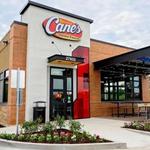 Raising Cane's
