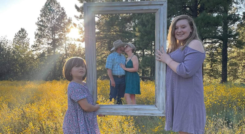 Natosha Bishop and Shane Smiley's Wedding Website