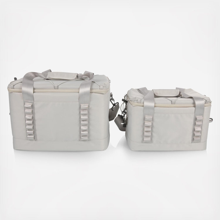 Oniva, Tarana Superthick 12-Can Insulated Soft Cooler Bag | Zola
