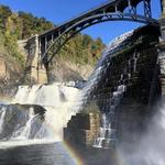 Croton Gorge Park