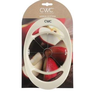 Cook With Color Apple Slicer – Essential Kitchen Utensil for Quick and Easy Apple Cutting