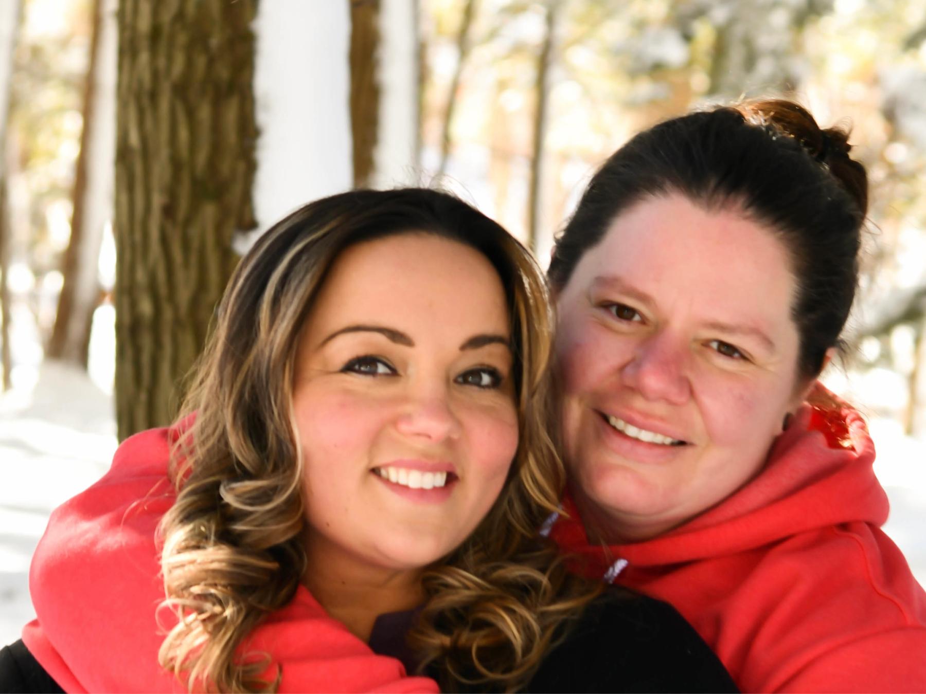 The Wedding Website of Amber Casey and Montana Coffin