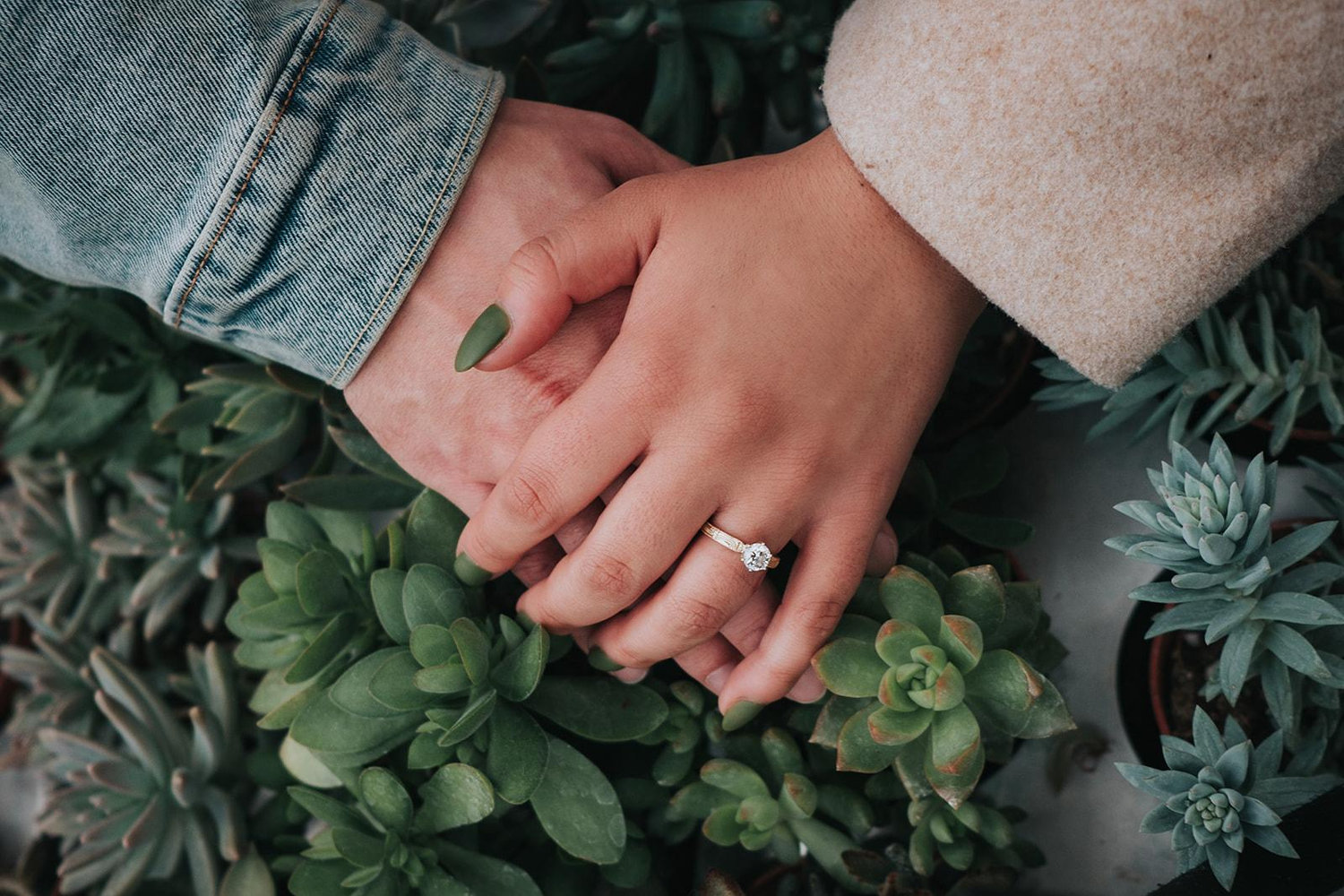 The Wedding Website of Hanna Gaffney and Nick Markley