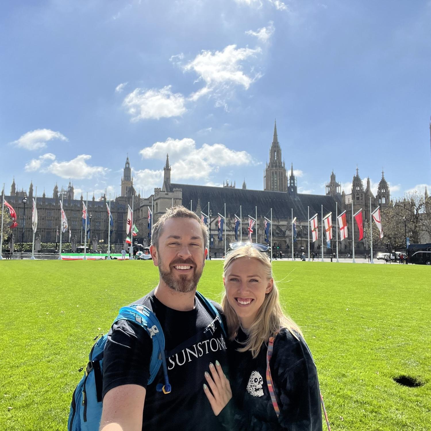 London