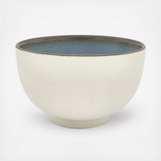 Tourron Natural Ecorce Rice Bowl