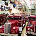 FASNY Museum of Firefighting