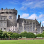 Dublin Castle