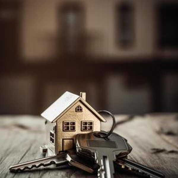 Keys to Our Future