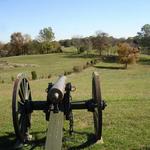 Perryville Battlefield Historic Site