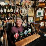 The Dying Cow Bar