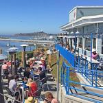 Sam's Chowder House