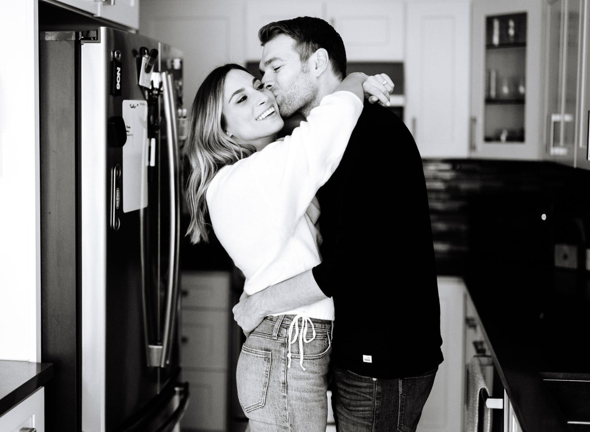 The Wedding Website of Melissa Freeman and Cameron Wheeler