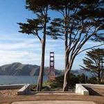 Points of Interest in the Presidio