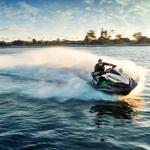 Boat, Jet Ski, & Paddleboard Rentals