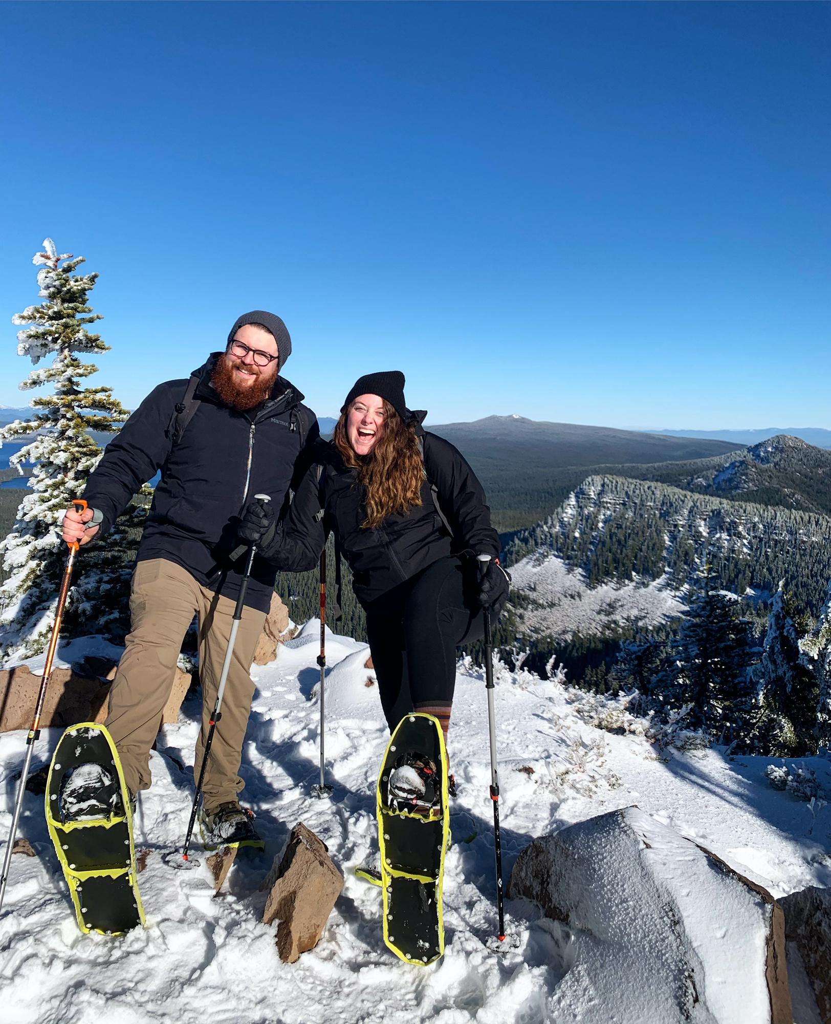 Shoe shoeing in Oregon