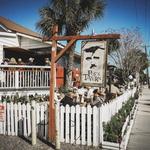 Poe's Tavern - Best Casual Dining