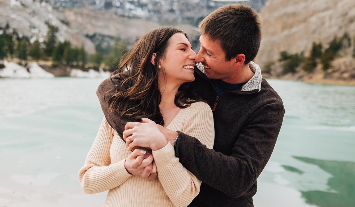 The Wedding Website of Chloe Blevins and Jake Bloom
