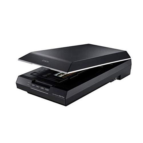 Epson Perfection V600 Color Photo, Image, Film, Negative & Document Scanner