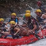 Best Costa Rica Rafting Tours & Whitewater Kayak