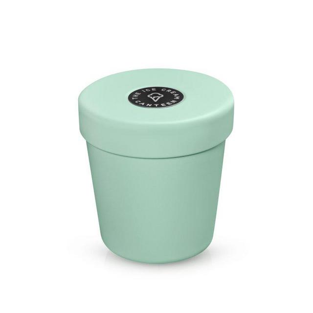 The Ice Cream Canteen (Mint)