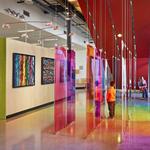 Thinkery - Children's Museum