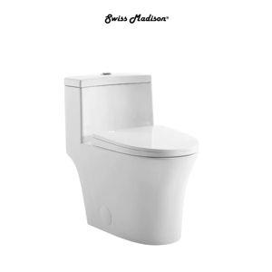 New Toilet