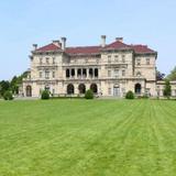 Newport Mansion Tours