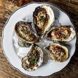 Automatic Seafood and Oysters