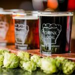 Fayetteville Ale Trail