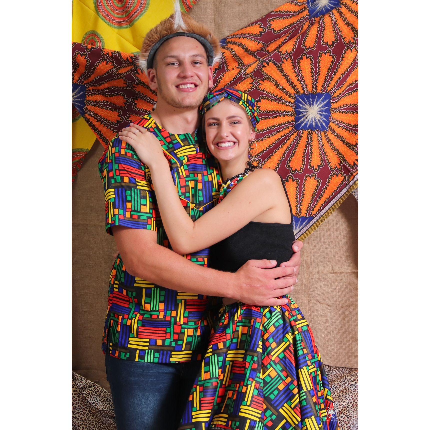 21ste Verjaarsdag viering