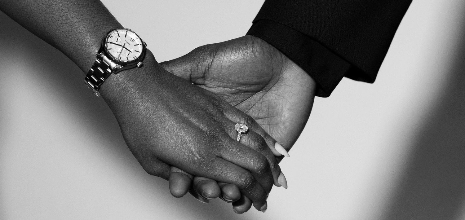 The Wedding Website of Lannecie Brutus and Emmanuel Damas