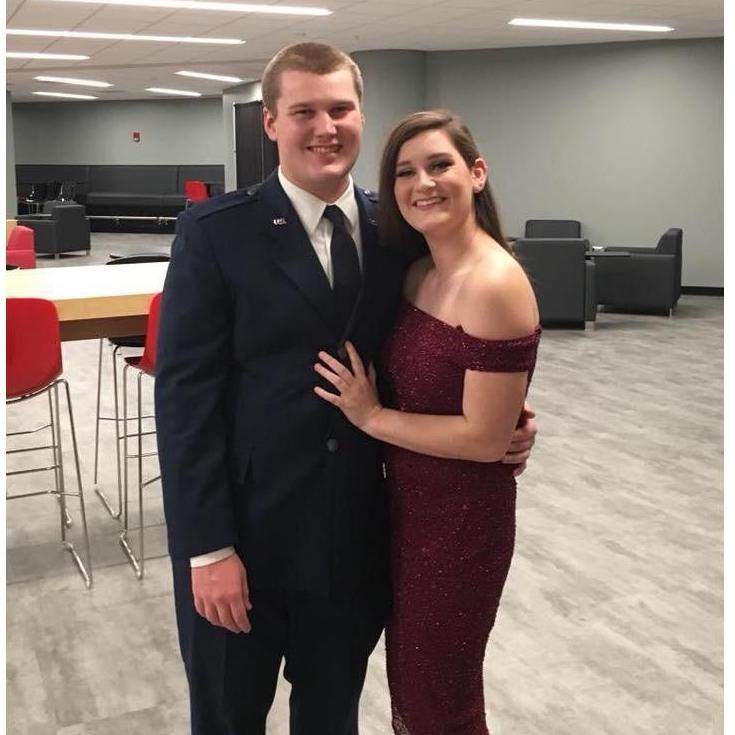 Our first Dining Out (2018)