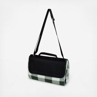 Extra large Water Resistant Picnic Blanket