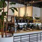 Commonwealth Cafe
