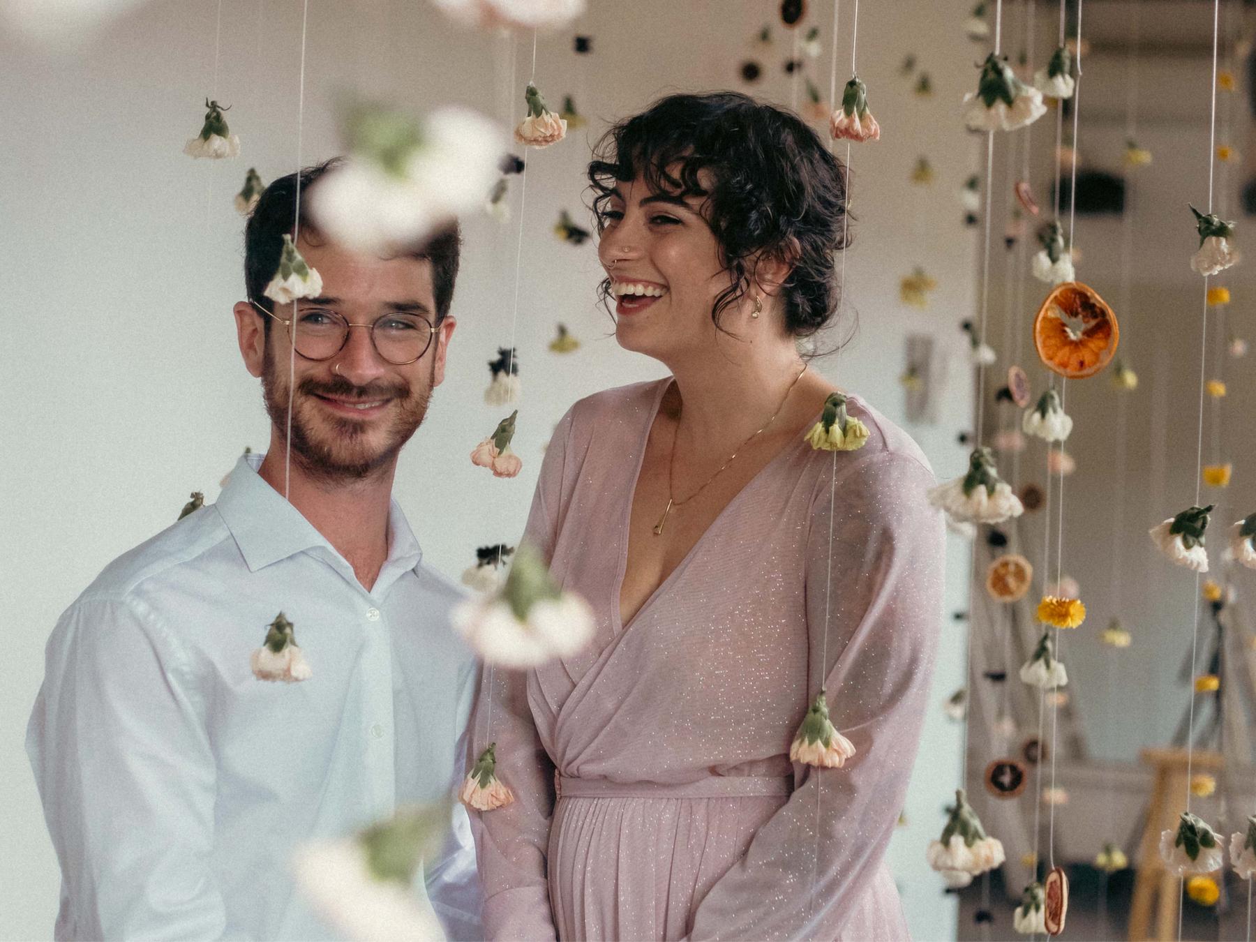 The Wedding Website of Michelle Alekseyev and Nathan Heidt