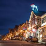 Bar Harbor