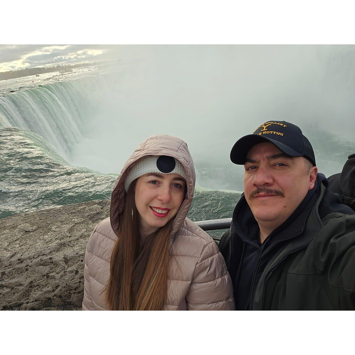 Canada Niagara Falls