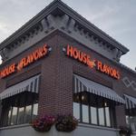 House of Flavors Restaurant