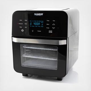 Brio Digital Oven + Air Fryer