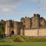 Alnwick Castle