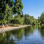 Lower Bidwell Park