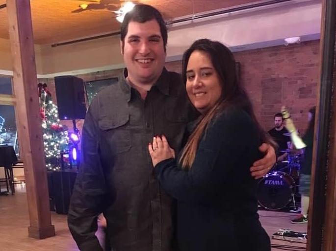 The Wedding Website of Jaycie Lomanto and Joshua Karcher