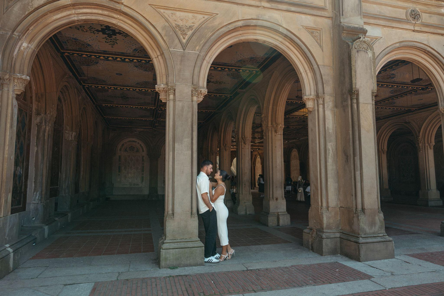 The Wedding Website of Samantha Macias and Mesya Nersesian