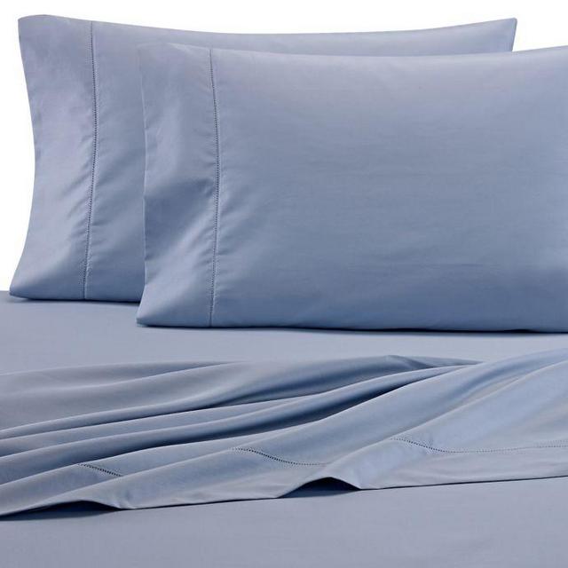 Wamsutta® 525-Thread-Count PimaCott® Wrinkle Resistant King...