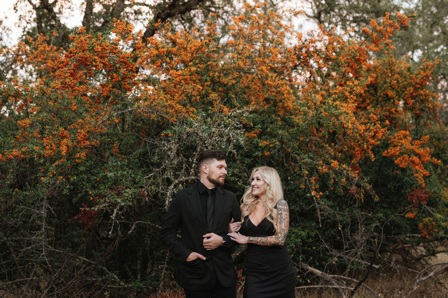The Wedding Website of Kailee Vallas and Jayson Angove