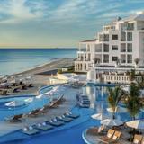 Playacar Palace All Inclusive Beach