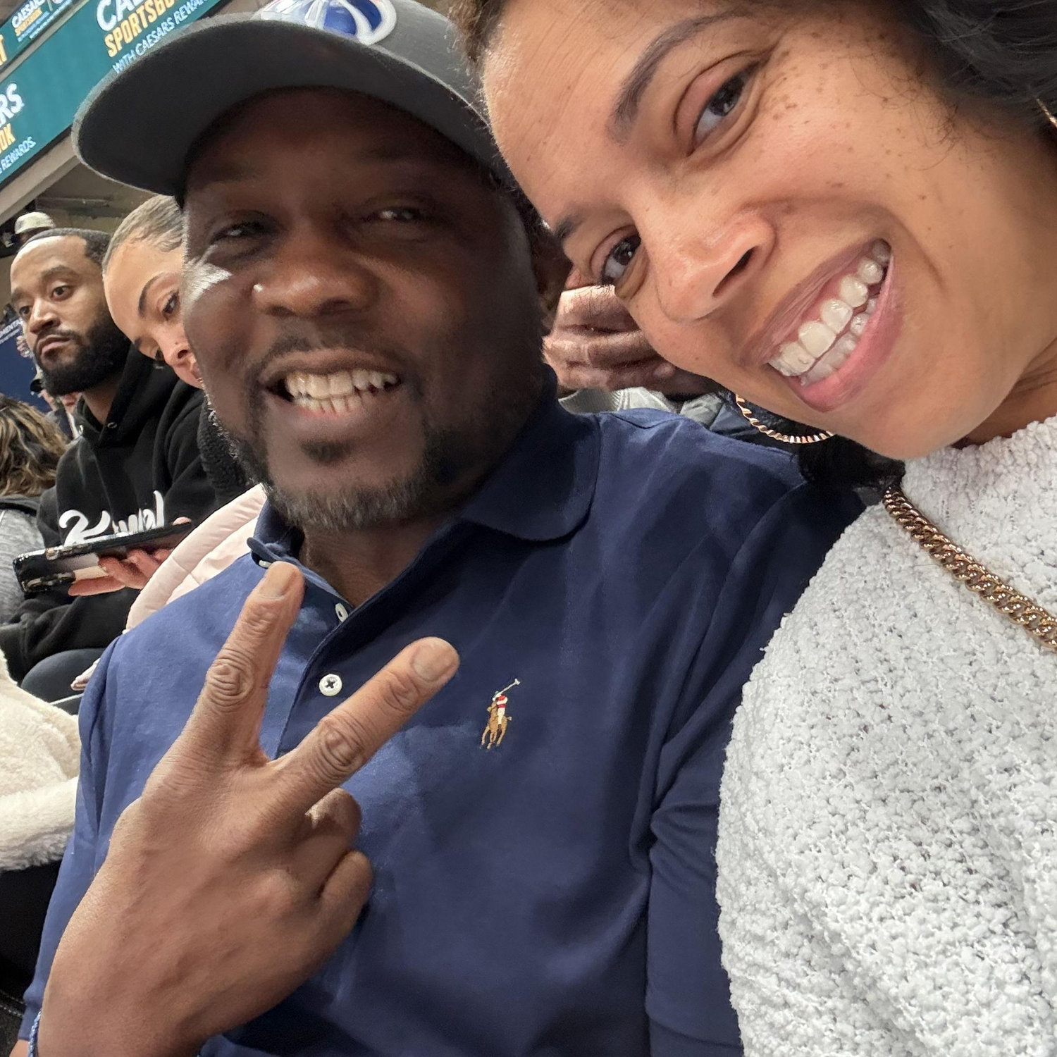 Wizards game