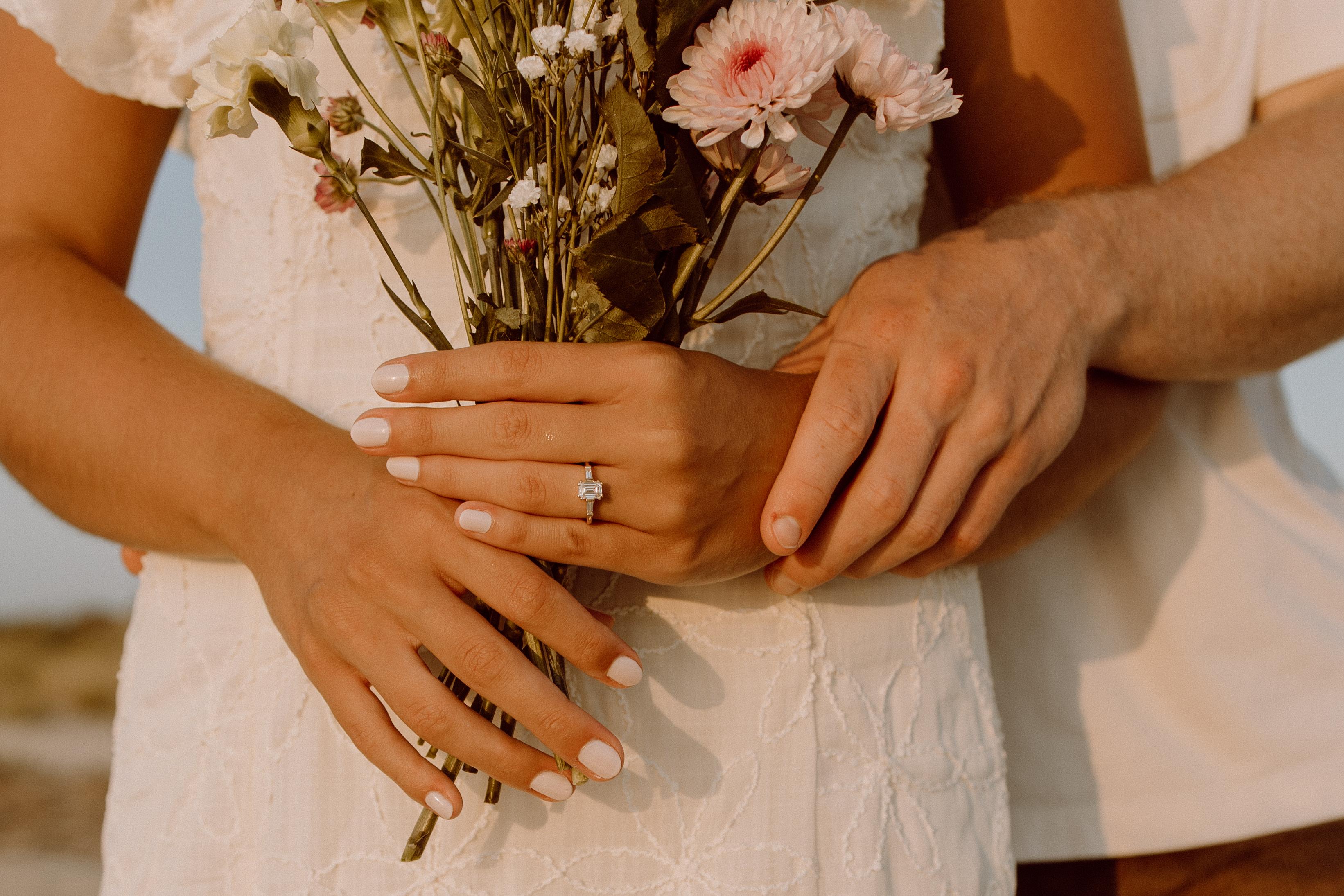 The Wedding Website of Judith Evans and Ben James