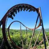 Silver Dollar City